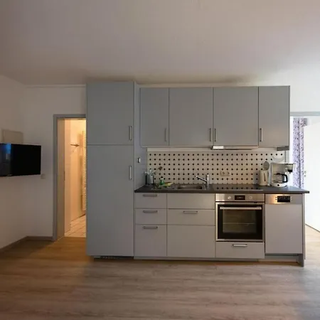 Ahrenshoop בית נופש *